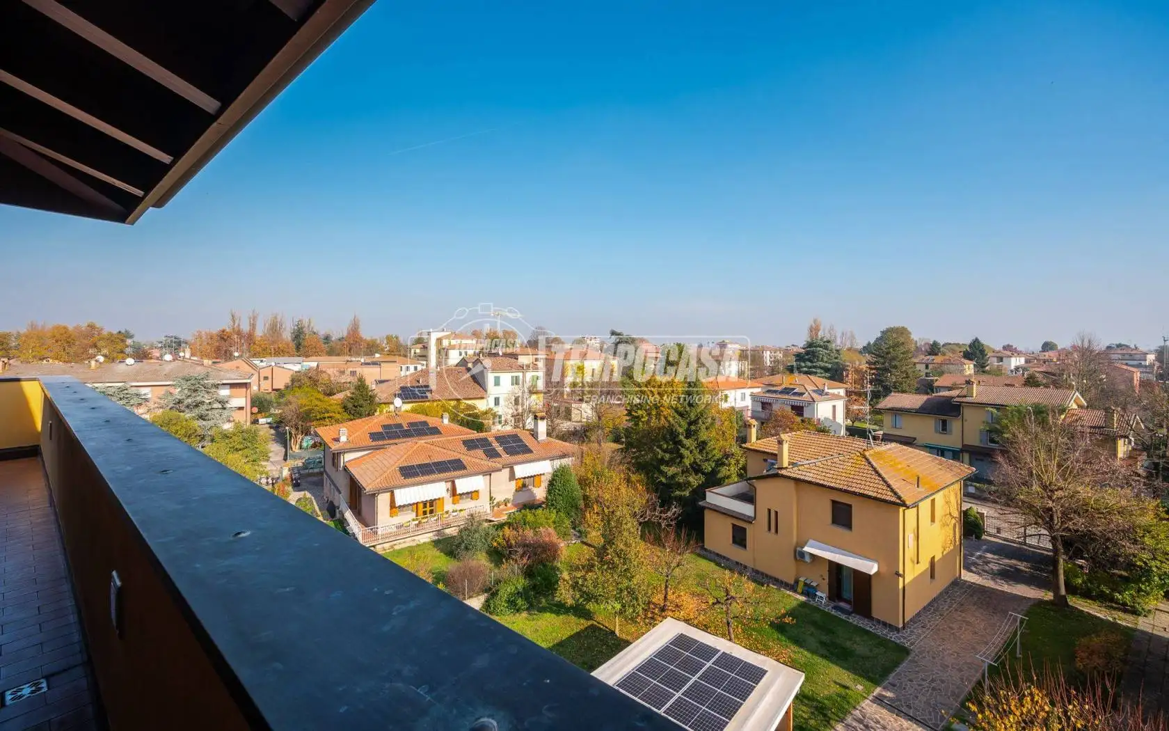 Attico - Mansarda in vendita a San Pietro in Casale