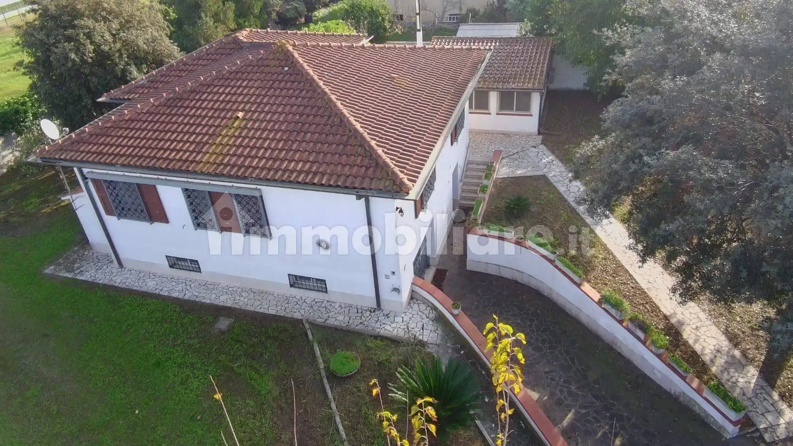 Villa in vendita a San Felice Circeo