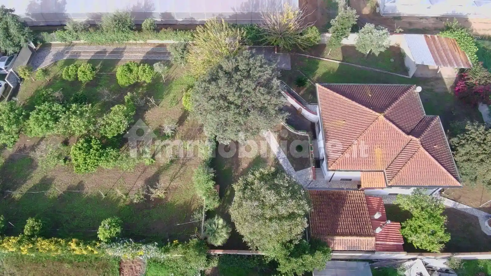 Villa unifamiliare viale Regina Elena 118, San Felice Circeo - foto 2