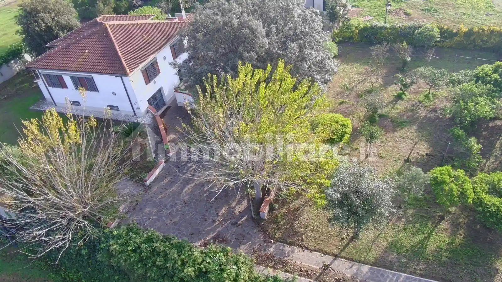 Villa unifamiliare viale Regina Elena 118, San Felice Circeo - foto 3