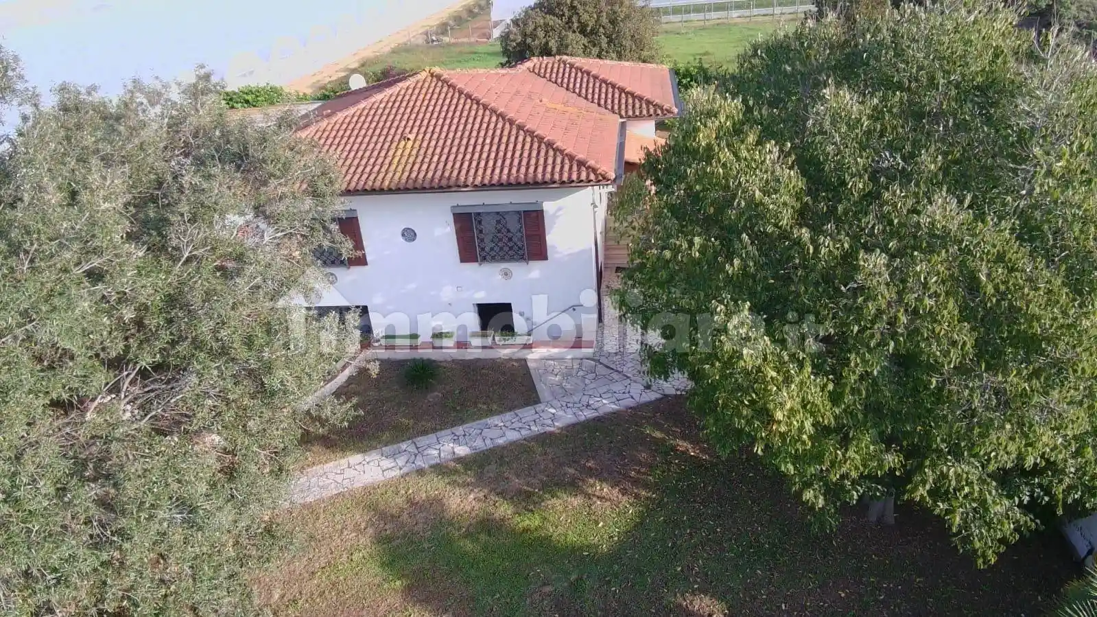 Villa unifamiliare viale Regina Elena 118, San Felice Circeo - foto 4