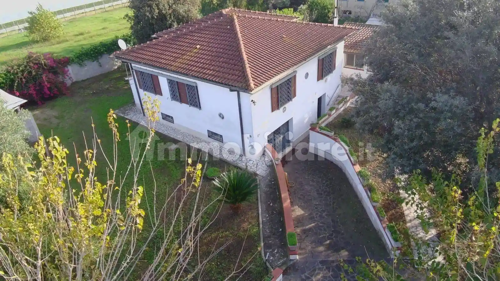 Villa unifamiliare viale Regina Elena 118, San Felice Circeo - foto 5