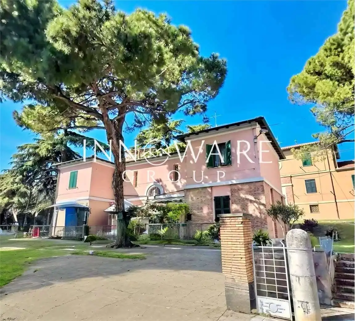 Appartamento in asta a Ancona