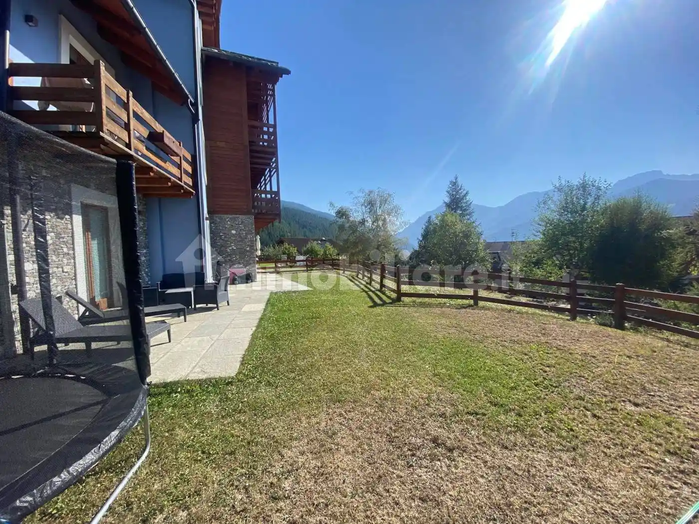 Appartamento in vendita a Sauze d'Oulx