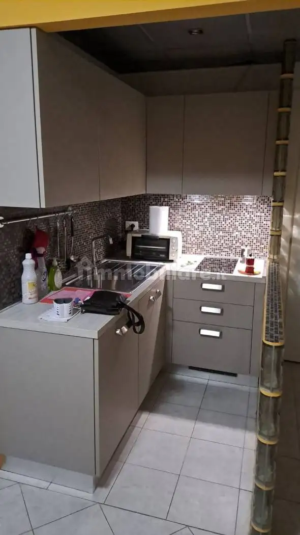 Appartamento in affitto a Reggio Emilia