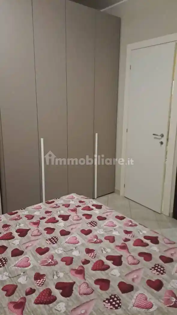 Bilocale viale dei Mille, Centro Storico, Reggio Emilia - foto 5