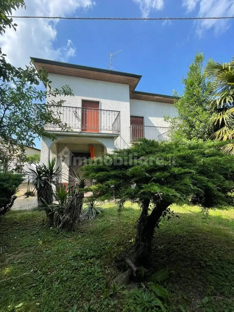 Villa in vendita a Castiglione Olona