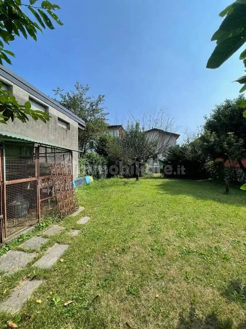 Villa unifamiliare piazza della Repubblica, Centro, Castiglione Olona - foto 2