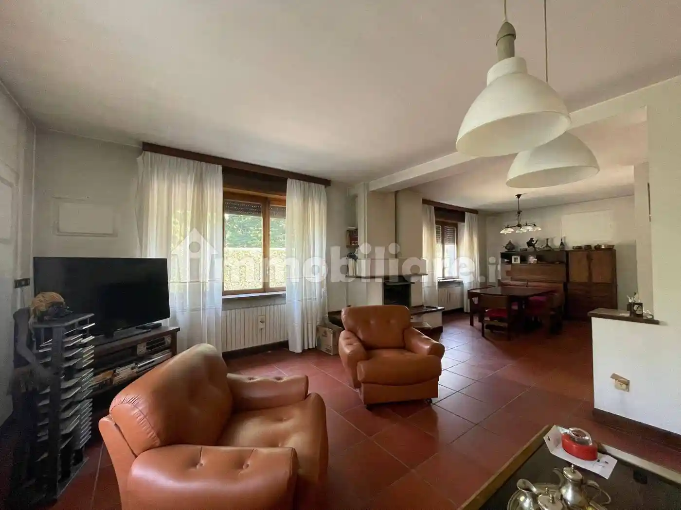 Villa unifamiliare piazza della Repubblica, Centro, Castiglione Olona - foto 5