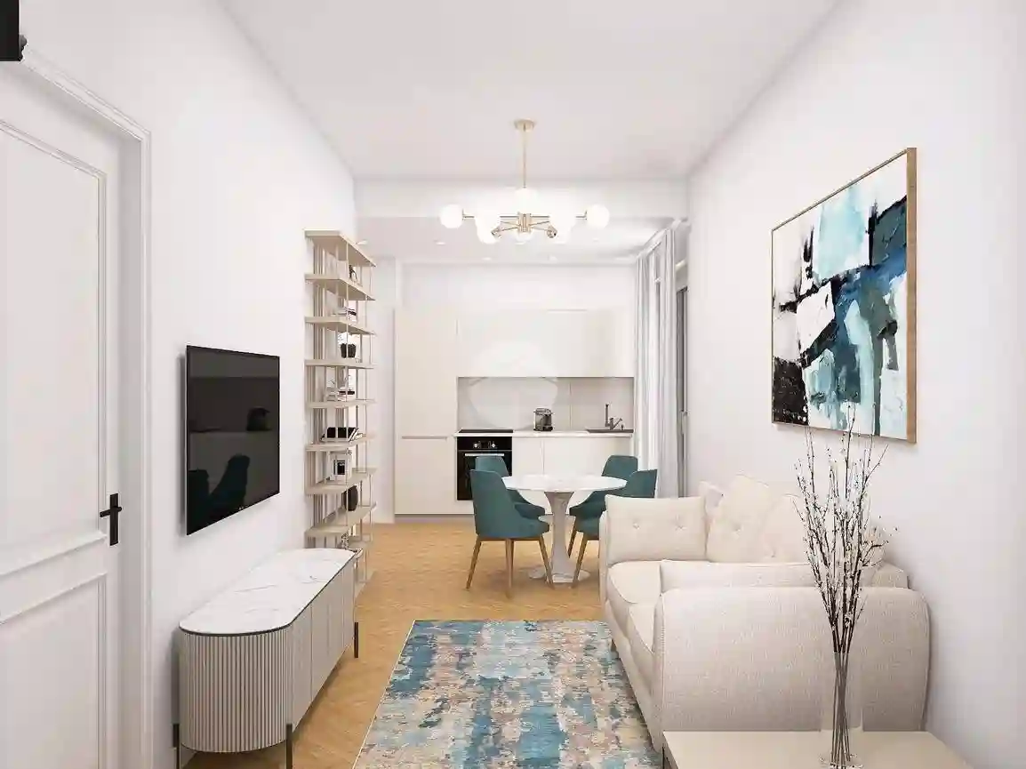 Appartamento - foto 2