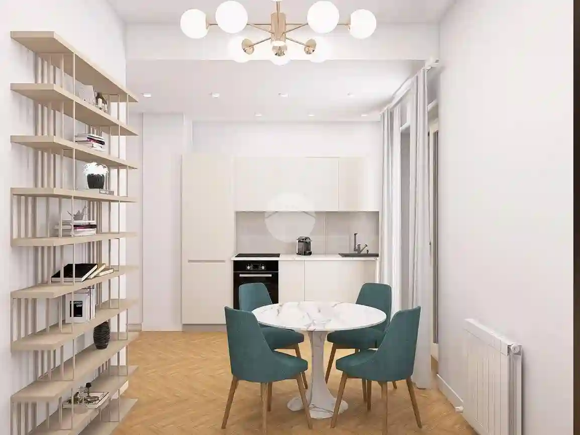 Appartamento - foto 3