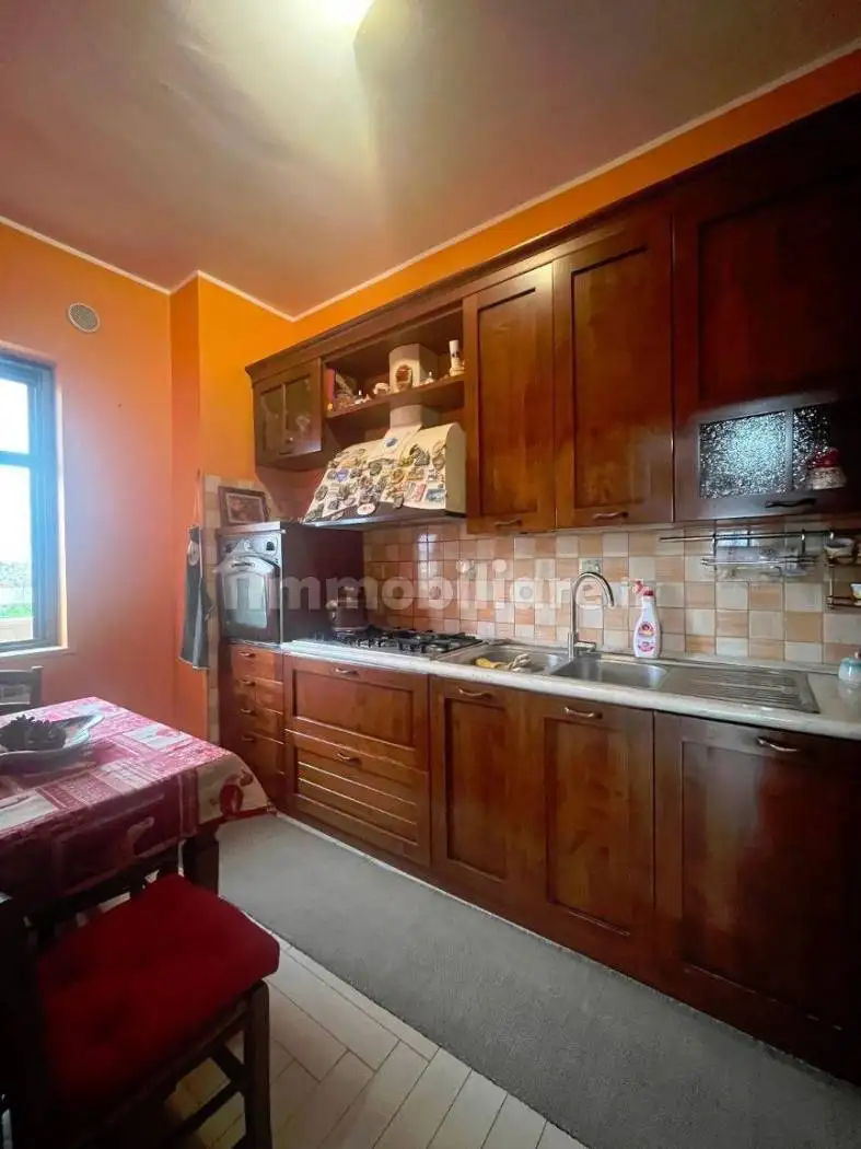 Appartamento in affitto a Castel Volturno