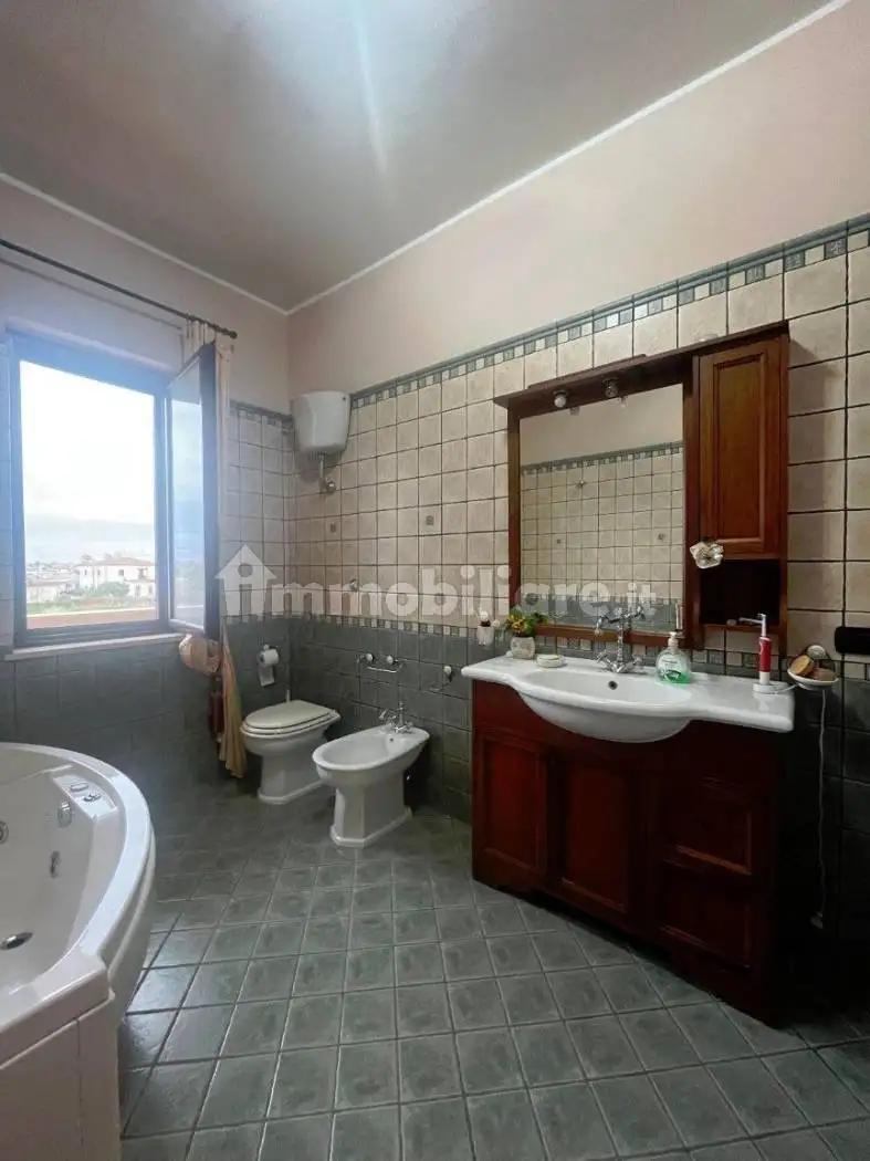 Quadrilocale 120 m², Castel Volturno - foto 3