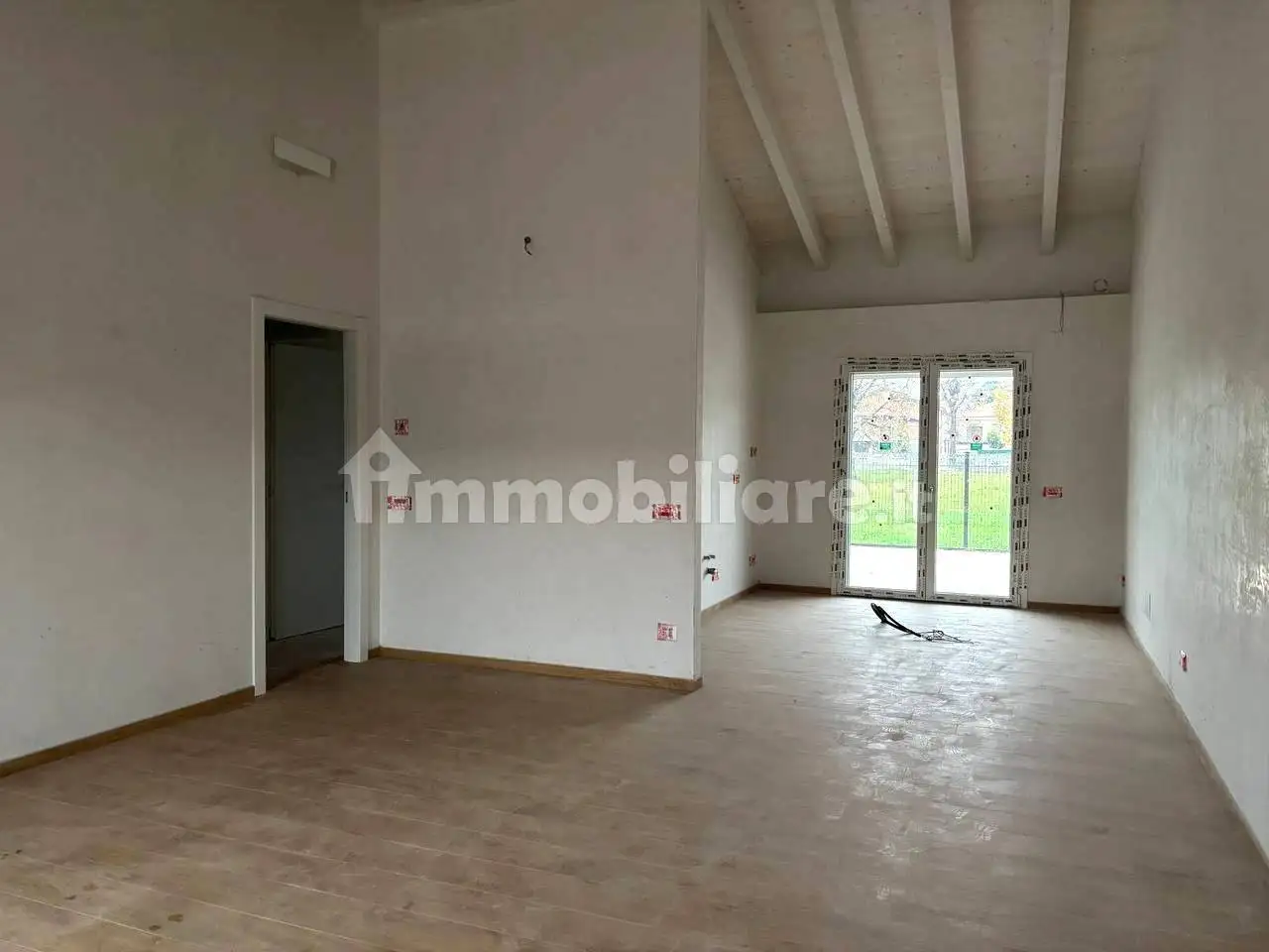 Villa unifamiliare via Cavalieri di Vittorio Veneto, Casorate Primo - foto 5