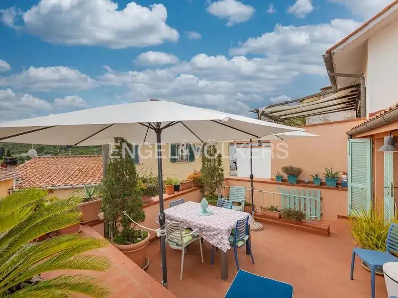 Quadrilocale ottimo stato, La Pila, Campo nell'Elba - foto 3