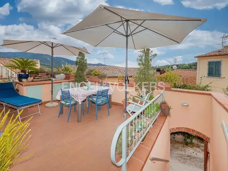 Quadrilocale ottimo stato, La Pila, Campo nell'Elba - foto 4