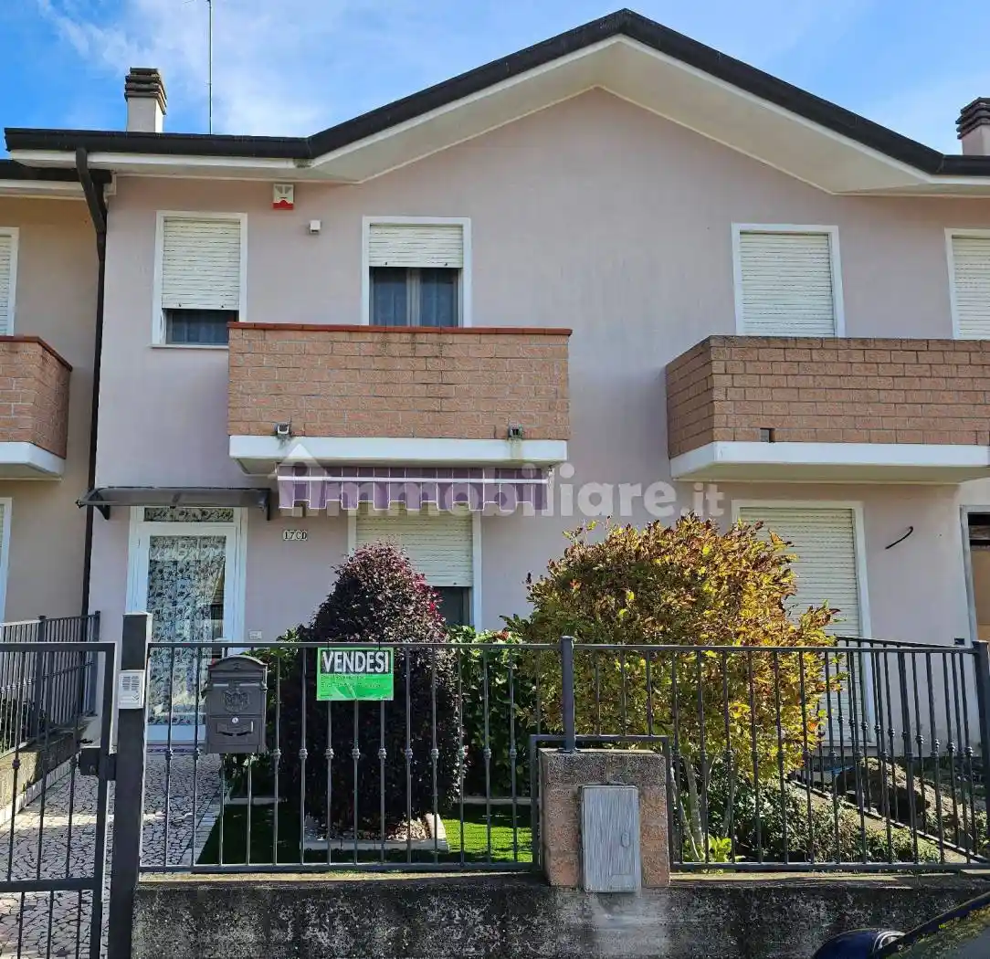 Villetta a schiera in vendita a Porto Viro