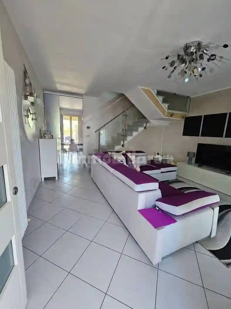 Villetta a schiera - foto 3