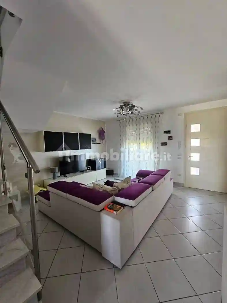 Villetta a schiera - foto 4