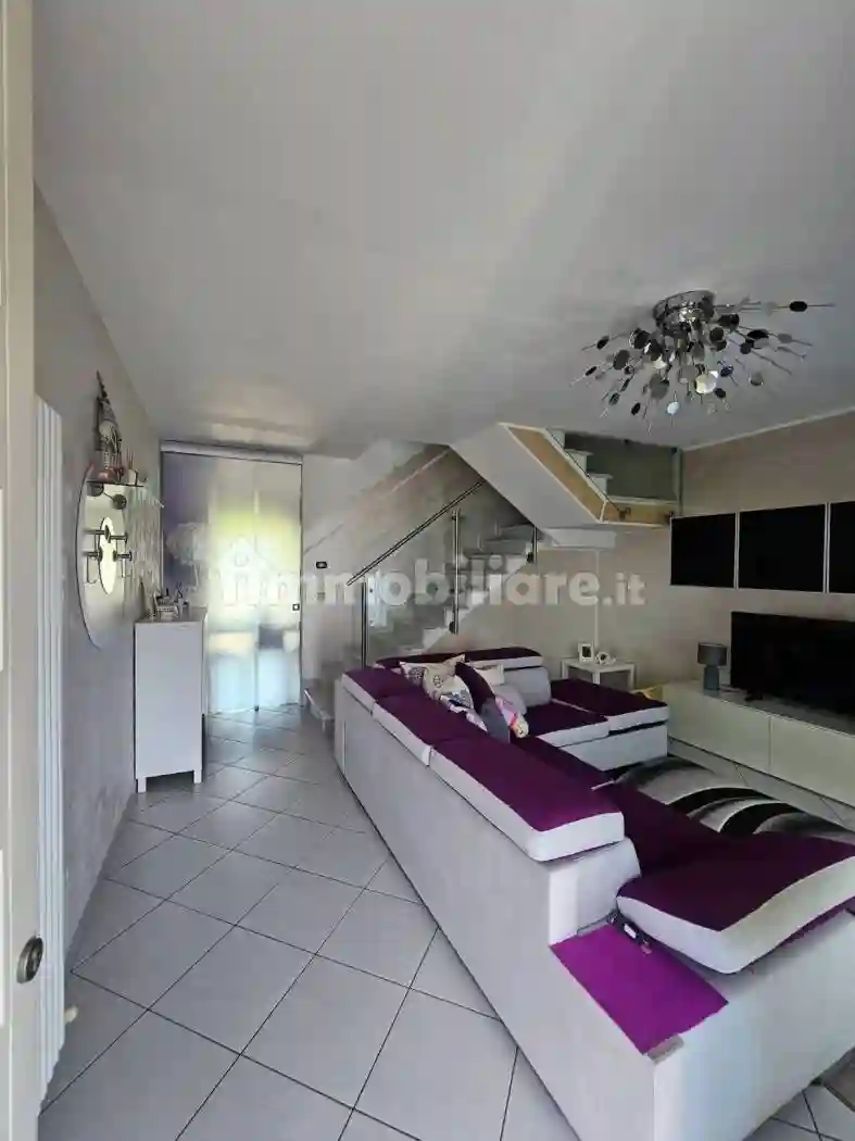 Villetta a schiera - foto 5