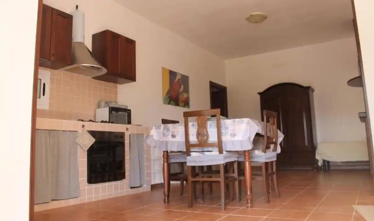 Appartamento in affitto a Ostuni