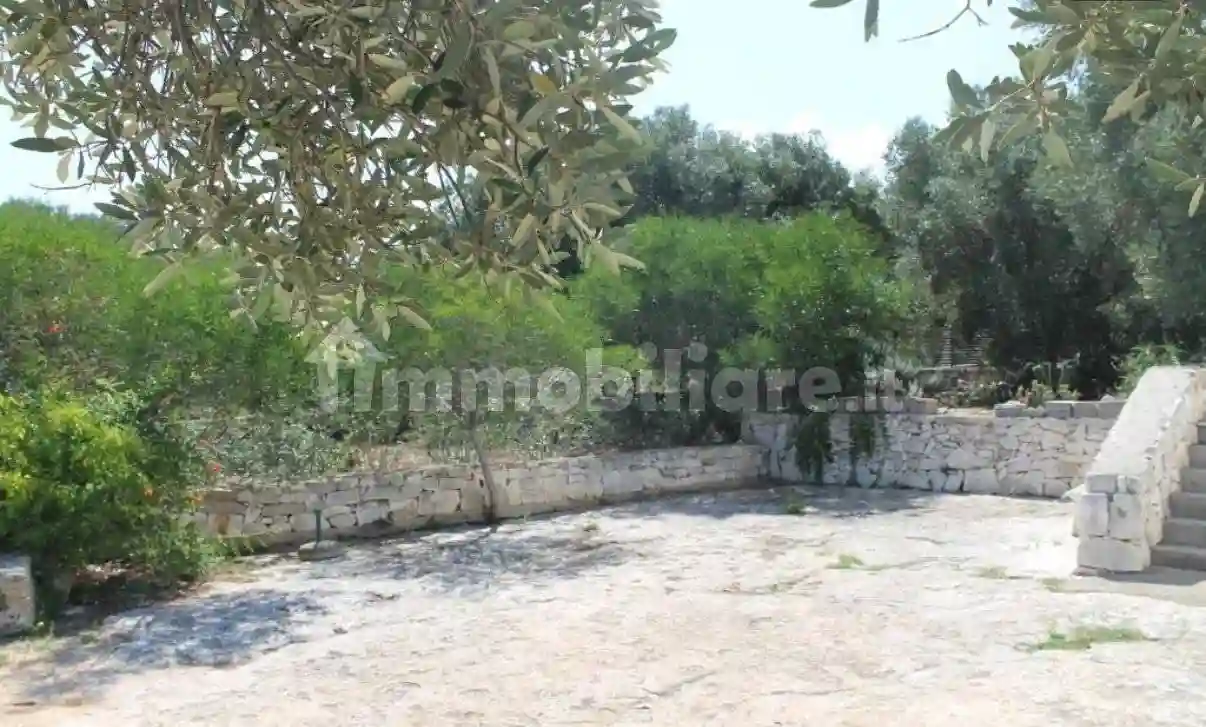 Trilocale Contrada San Giovanni, Tamburroni, Grottone, Rosara, Ostuni - foto 4