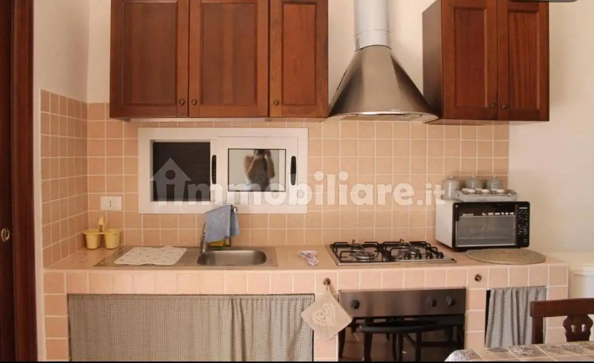 Trilocale Contrada San Giovanni, Tamburroni, Grottone, Rosara, Ostuni - foto 5