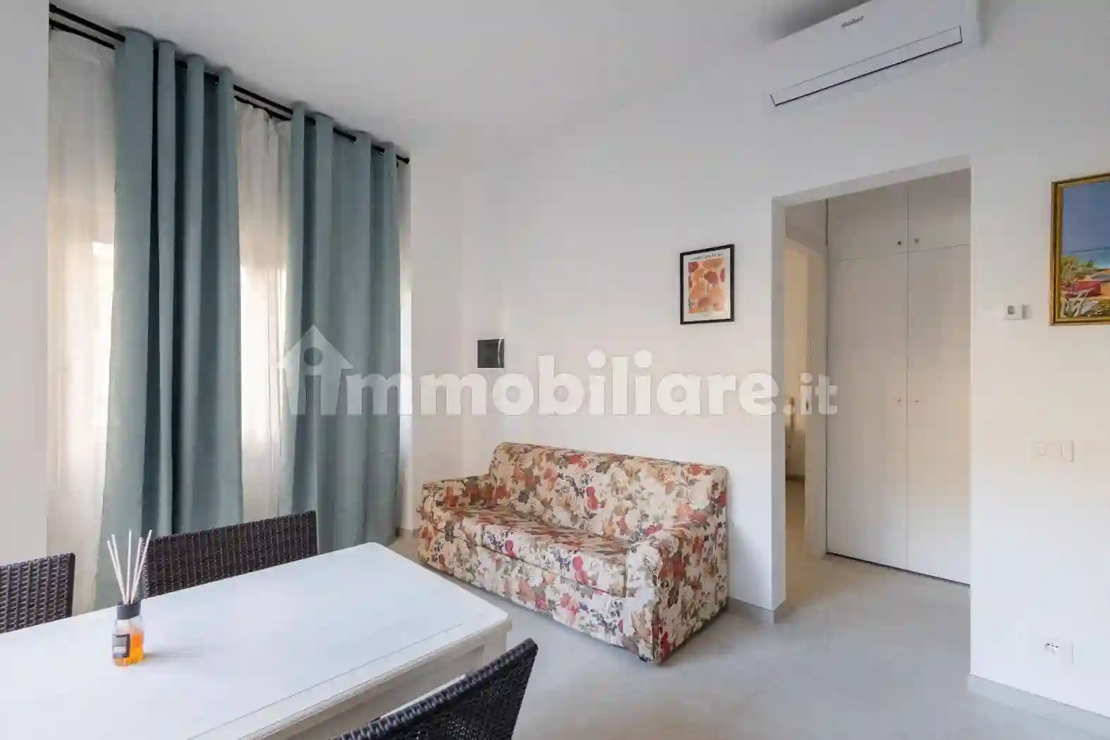 Trilocale via Giovanni Miani 2, San Saba - Caracalla, Roma - foto 4