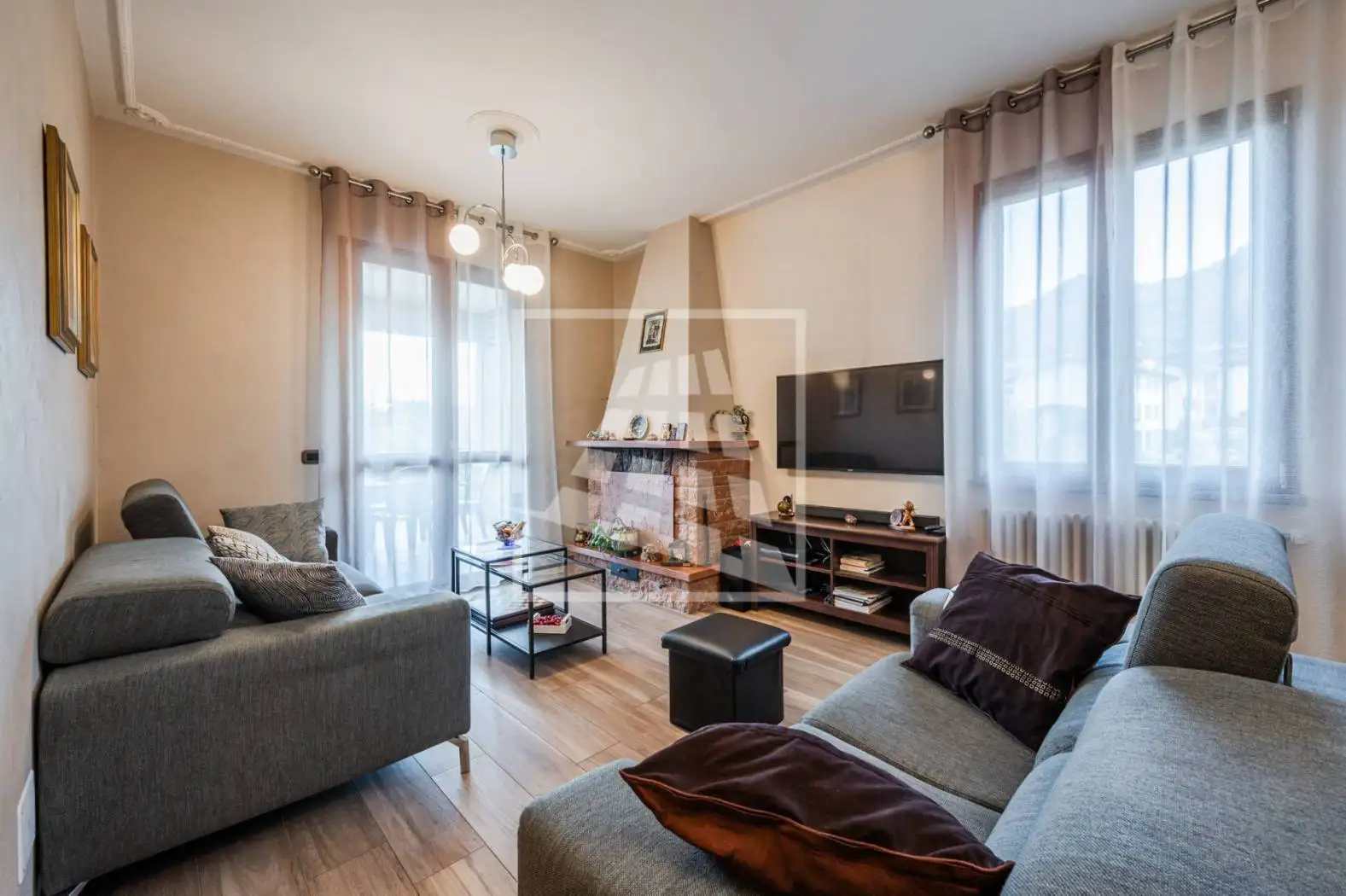 Casa indipendente in vendita a Carpineti