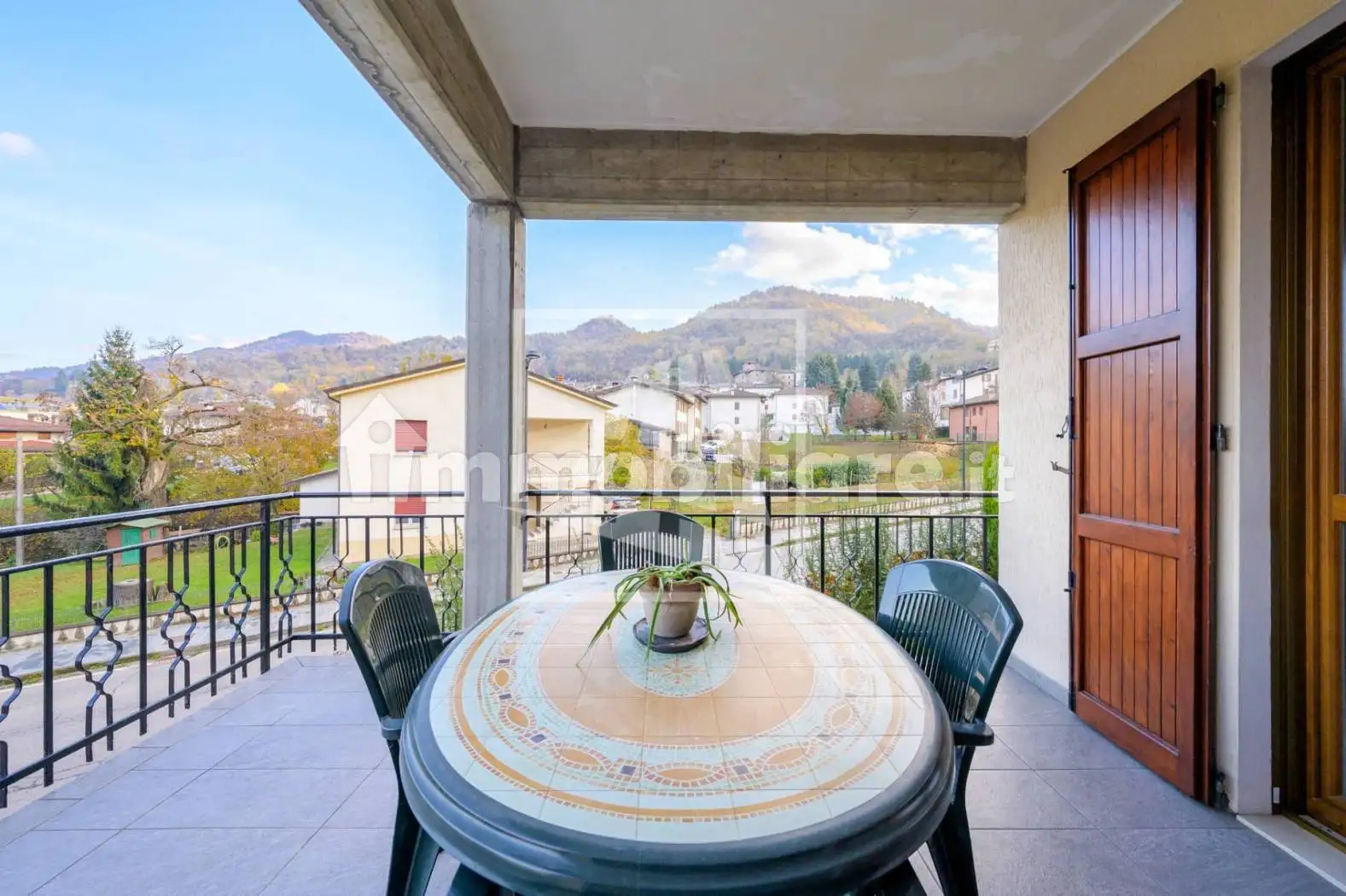 Terratetto unifamiliare Rodolfo Morandi 3, Centro, Carpineti - foto 2