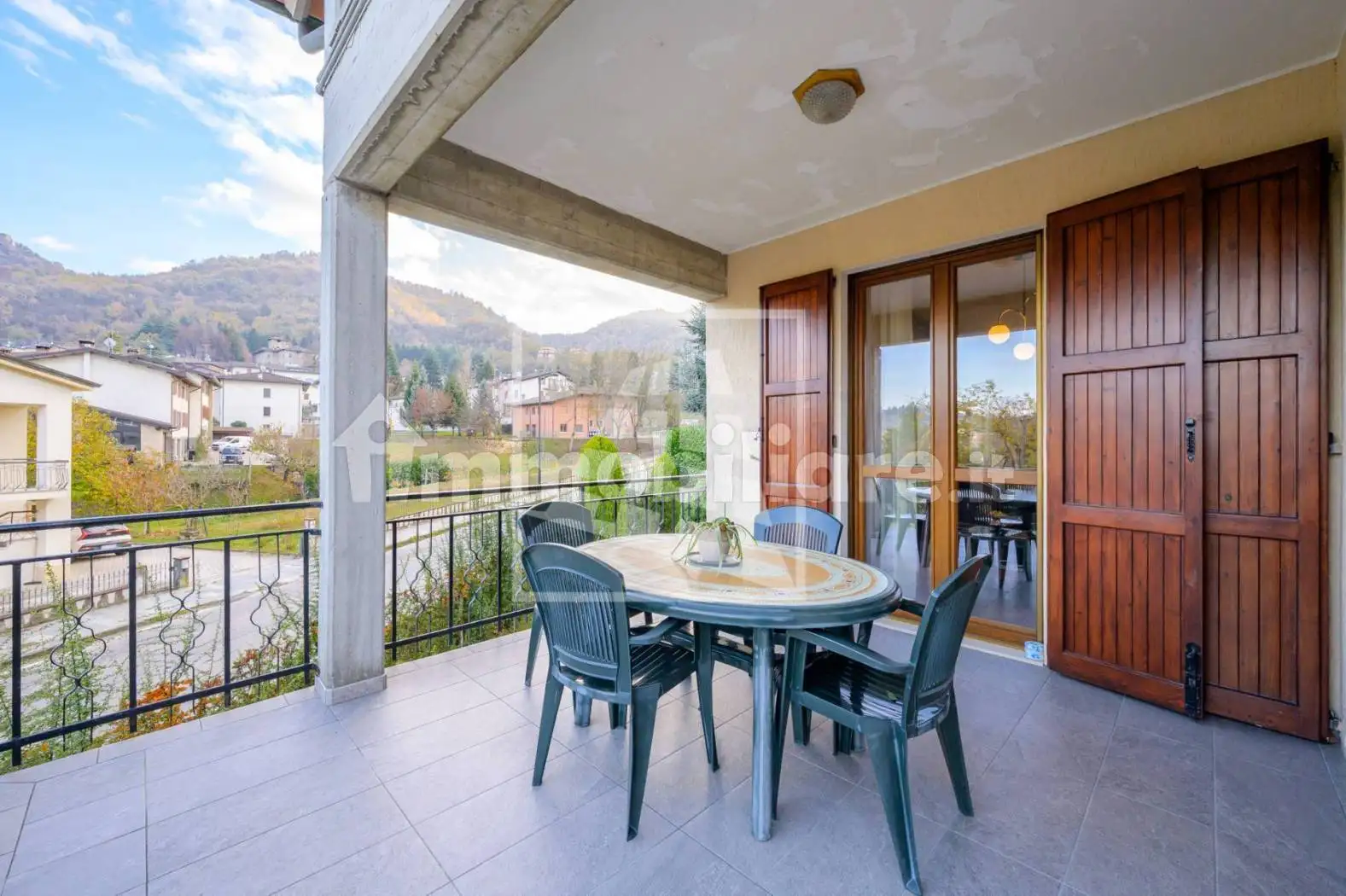 Terratetto unifamiliare Rodolfo Morandi 3, Centro, Carpineti - foto 3