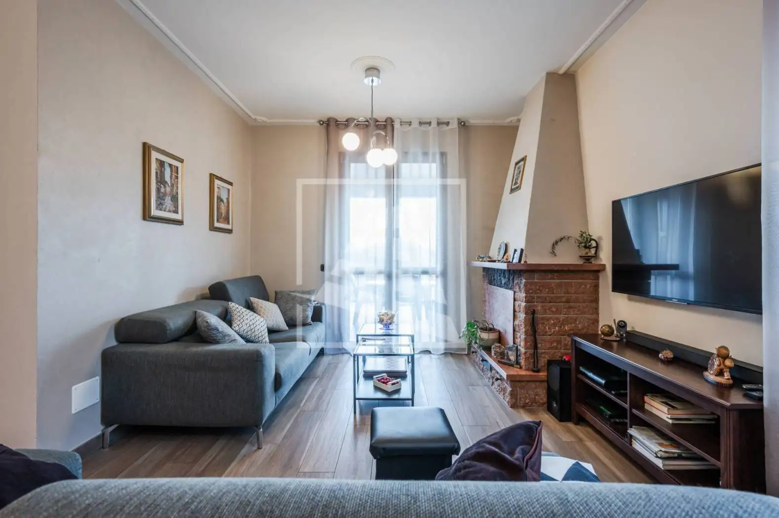 Terratetto unifamiliare Rodolfo Morandi 3, Centro, Carpineti - foto 4