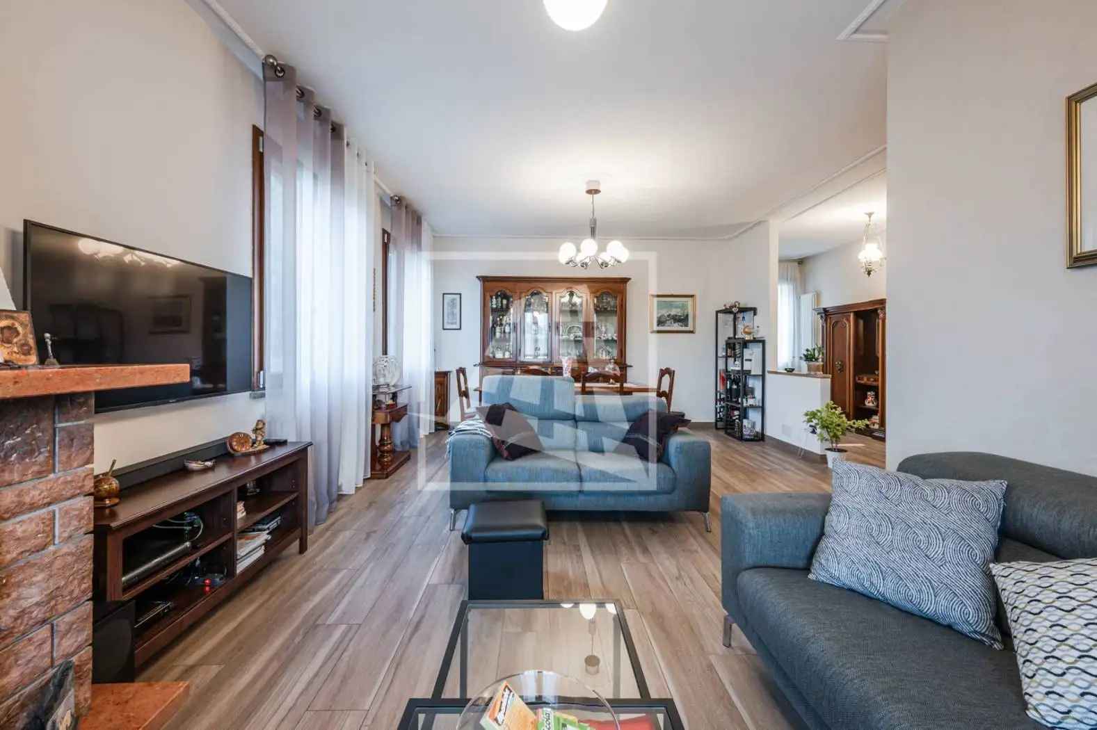 Terratetto unifamiliare Rodolfo Morandi 3, Centro, Carpineti - foto 5