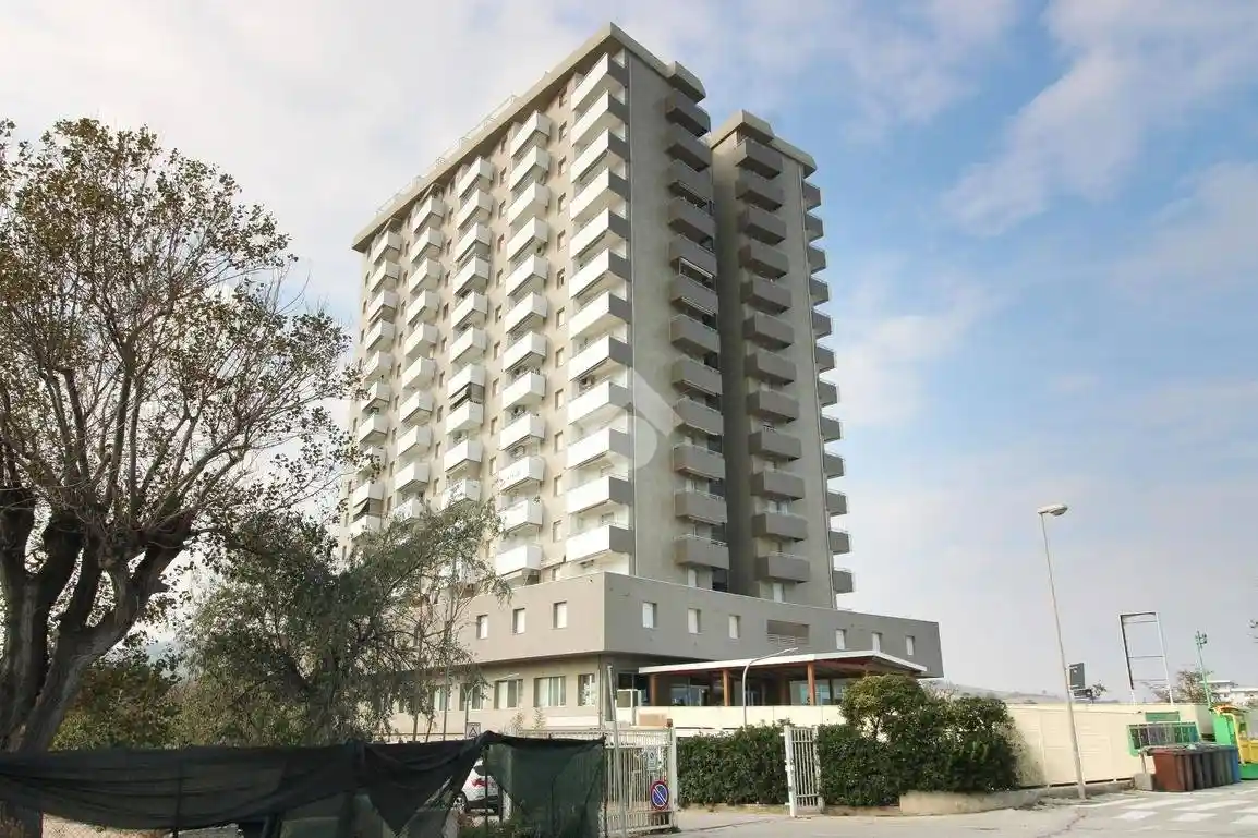 Appartamento in vendita a Porto San Giorgio