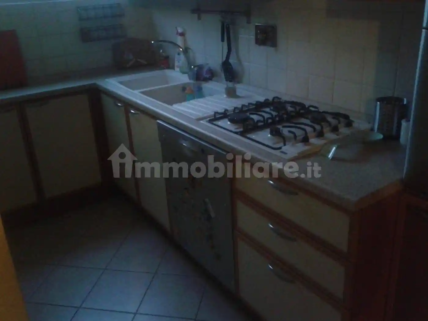 Trilocale via Beaulard, Pozzo Strada, Torino - foto 3