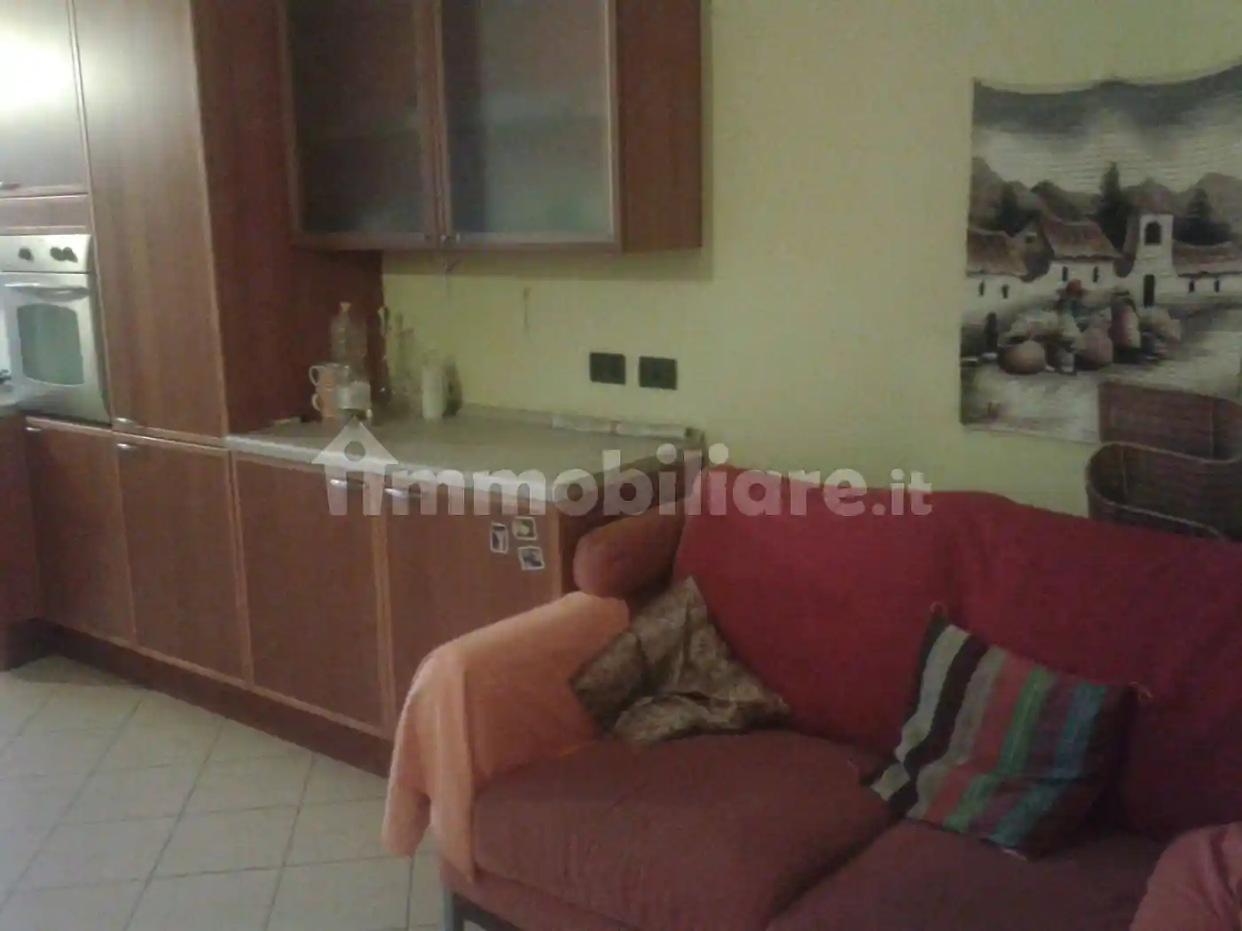 Trilocale via Beaulard, Pozzo Strada, Torino - foto 4