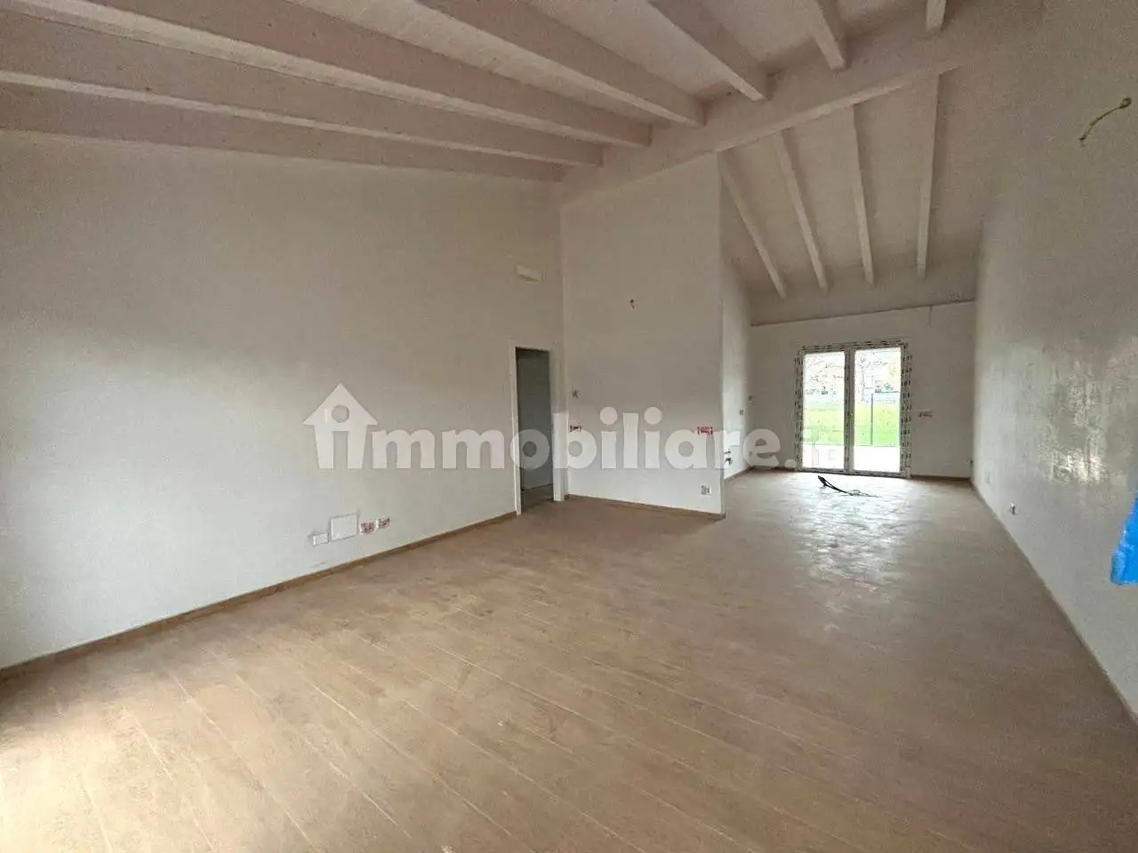 Villa unifamiliare via Cavalieri di Vittorio Veneto, Casorate Primo - foto 5