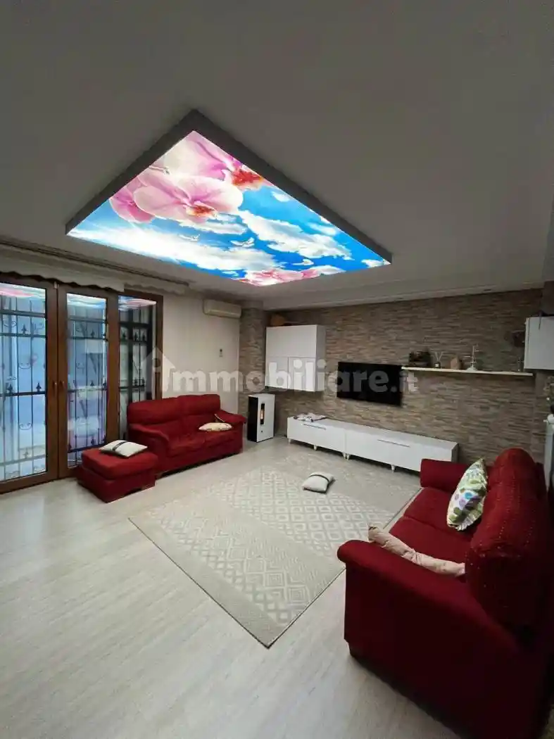 Appartamento in vendita a Novellara