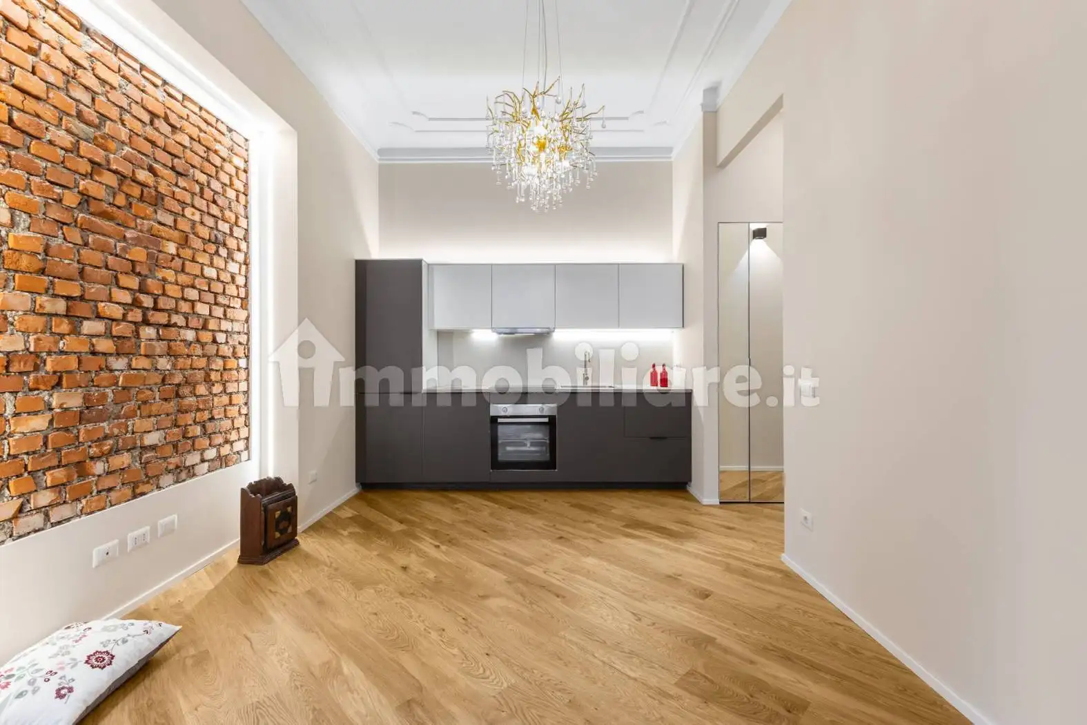 Apartment in vendita a Milan