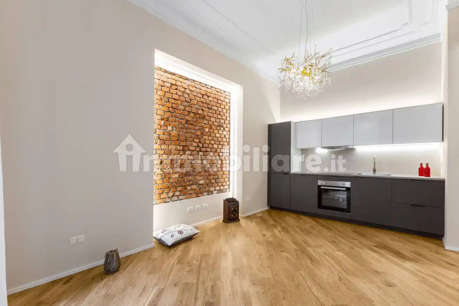 Appartamento ottimo stato, primo piano, Città Studi, Milano - foto 2