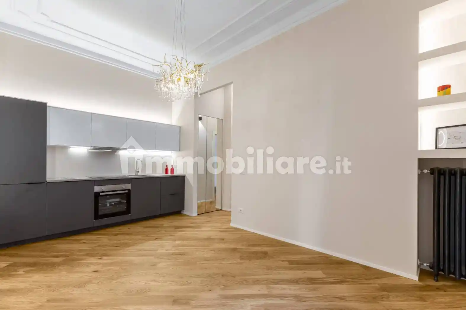 Appartamento ottimo stato, primo piano, Città Studi, Milano - foto 3