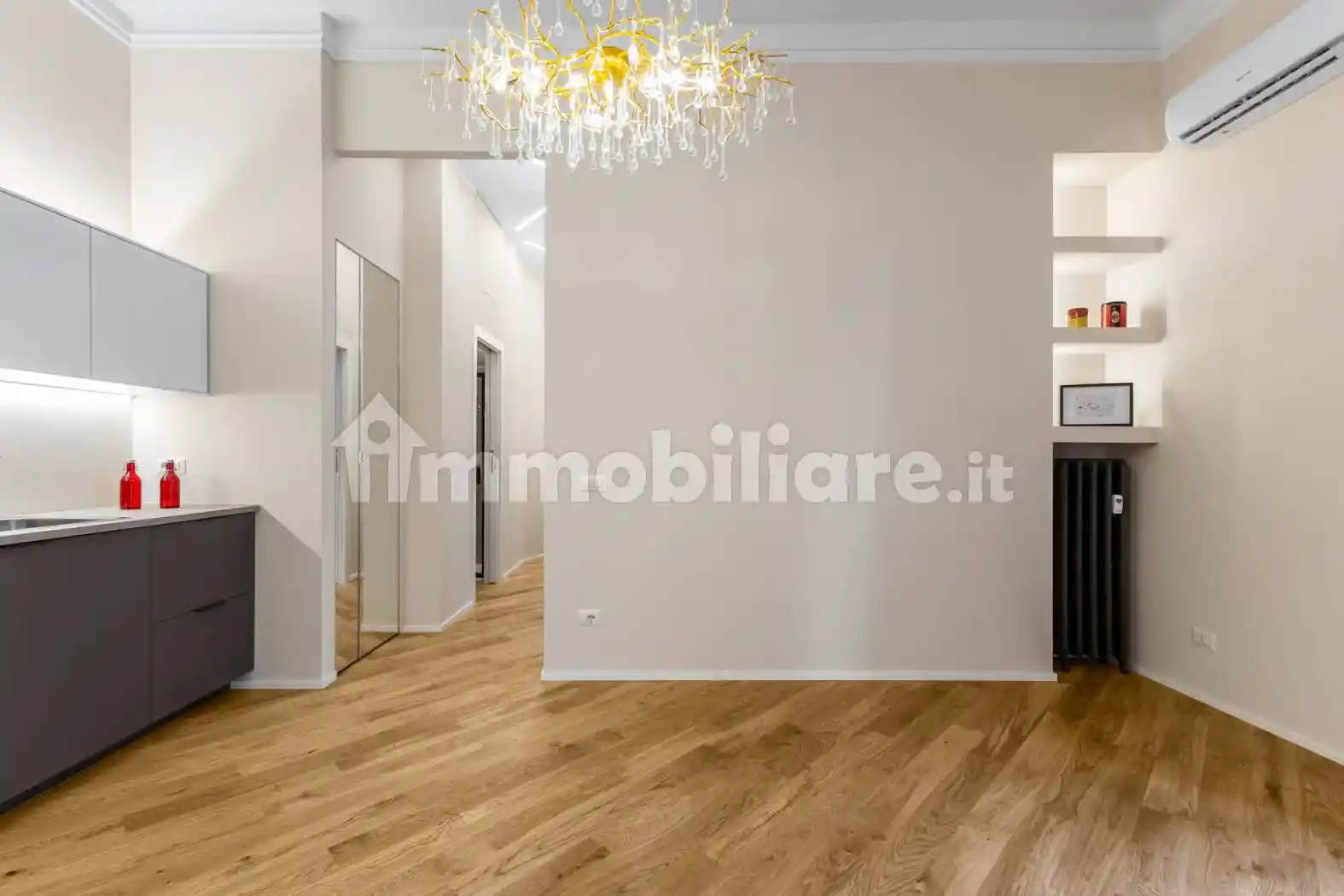 Appartamento ottimo stato, primo piano, Città Studi, Milano - foto 4