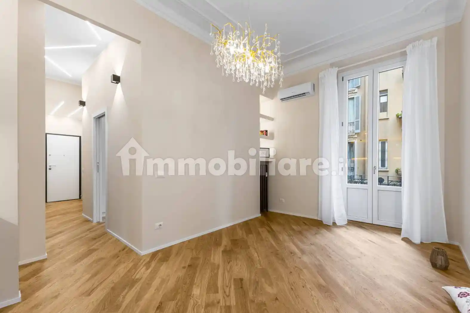 Appartamento ottimo stato, primo piano, Città Studi, Milano - foto 5