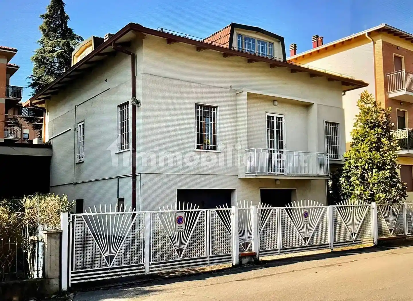 Villa in vendita a Vignola