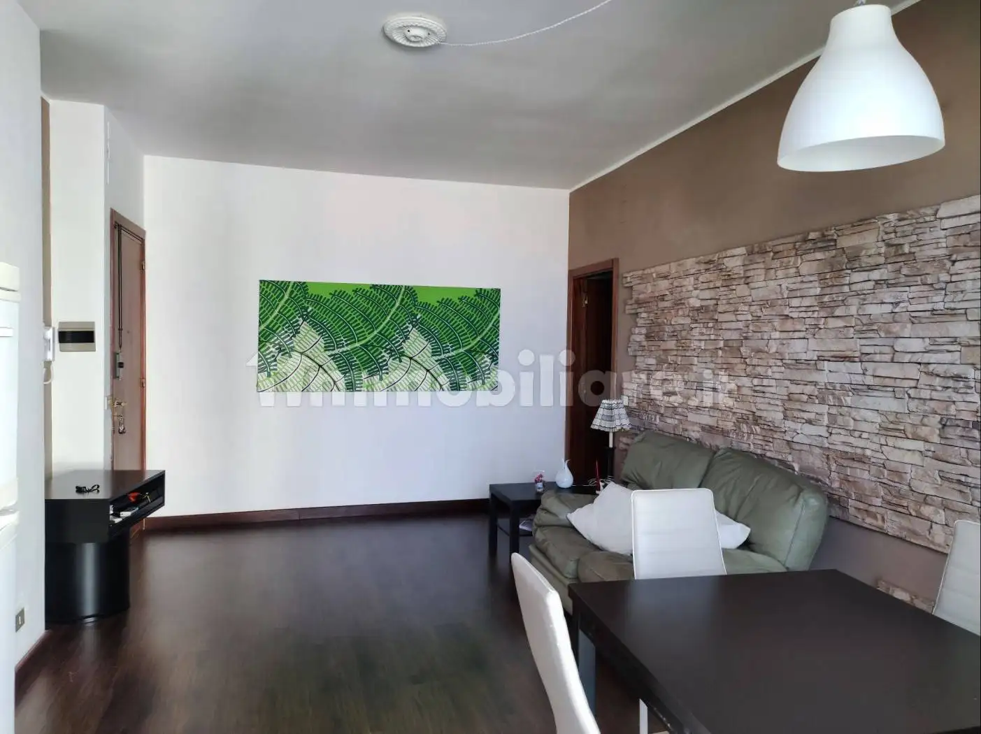 Appartamento in affitto a Bari