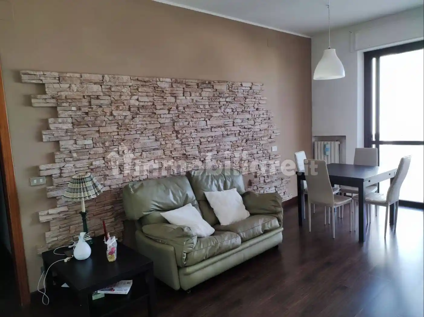 Trilocale corso Umberto I 24B, Santo Spirito, Bari - foto 2