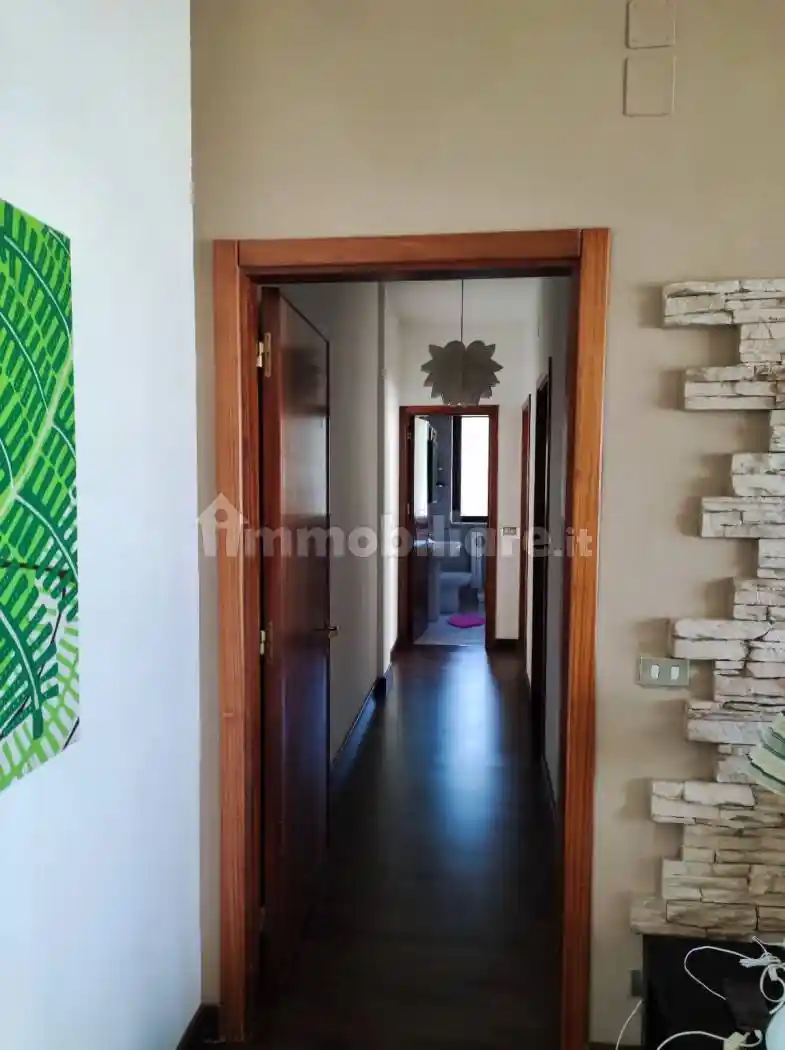 Trilocale corso Umberto I 24B, Santo Spirito, Bari - foto 4