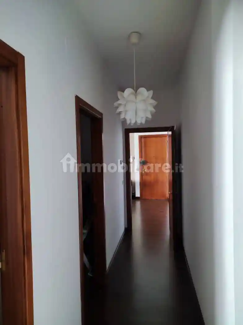 Trilocale corso Umberto I 24B, Santo Spirito, Bari - foto 5