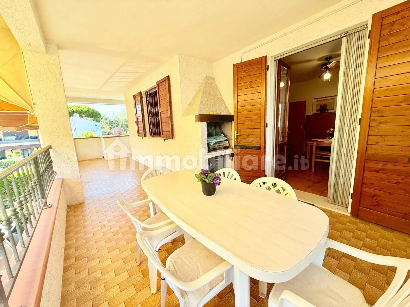 Villetta a schiera in vendita a Comacchio