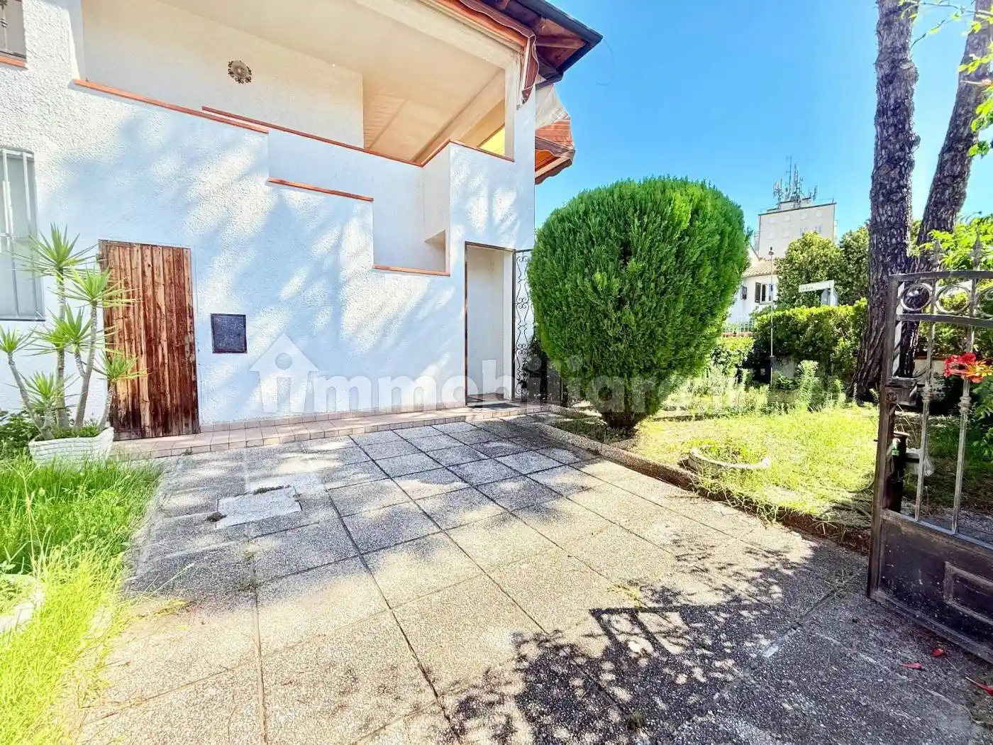 Villetta a schiera - foto 3